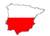 ALUMINIOS CÉSAR - Polski